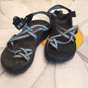 Chaco sandals